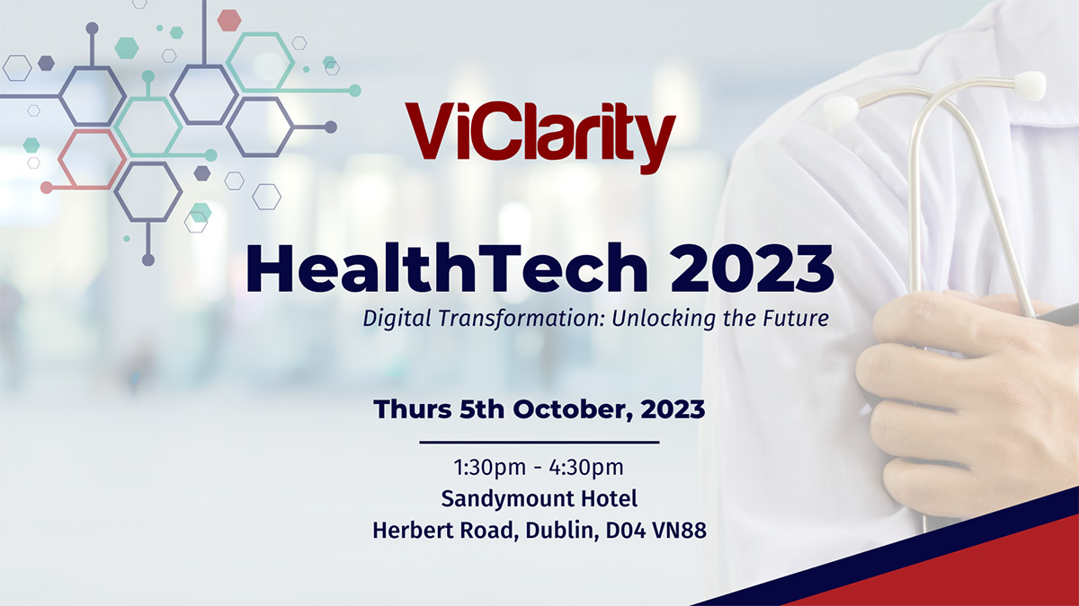 ViClarity HealthTech 2023